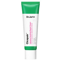 Cicapair Intensive Soothing Repair Cream Интенсивный успокаивающий восстанавливающий крем DR Jart+