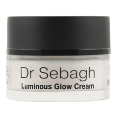 Luminous Glow Крем Идеальное сияние для лица Dr. Sebagh