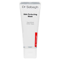 Skin Perfecting Mask Маска для идеального цвета лица в дорожном формате Dr. Sebagh