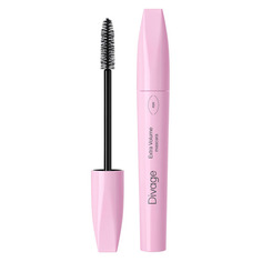90х60х90 Extra Volume Тушь для ресниц Divage