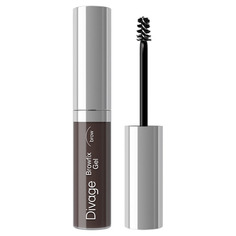 Browfix Gel Гель для бровей Divage