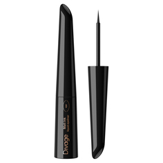 Matt Ink Liquid Eyeliner Подводка жидкая матовая Divage