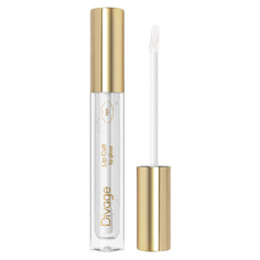 Lip Cult Блеск для губ Divage
