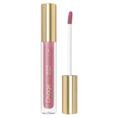 Lip Cult Блеск для губ Divage