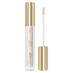 Lip Cult Блеск для губ Divage