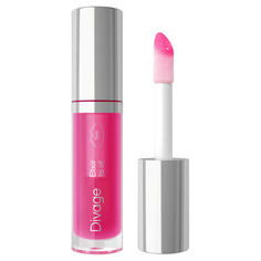 Elixir Lip Oil Масло для губ Divage