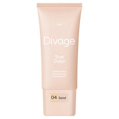 True Color Тональный крем Divage