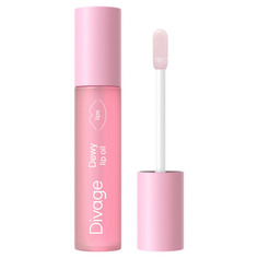 Dewy Lip Oil Масло для губ Divage