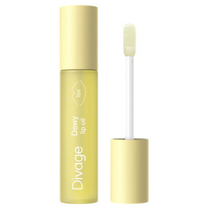 Dewy Lip Oil Масло для губ Divage