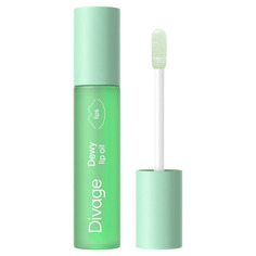 Dewy Lip Oil Масло для губ Divage