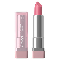 Nude Balm Lipstick Помада-бальзам для губ Divage