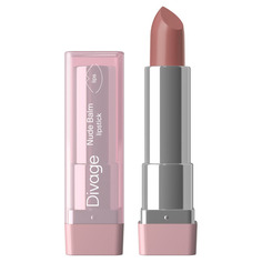 Nude Balm Lipstick Помада-бальзам для губ Divage