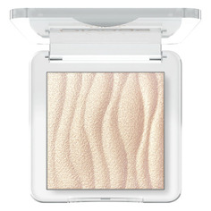 Glow Sense Baked Highlighter Хайлайтер для лица запеченный Divage