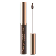 Brow Tint Long-lasting Стойкий тинт для бровей Divage