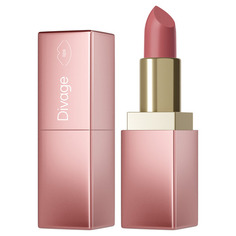 Matte Sensuality Lipstick Помада для губ Divage