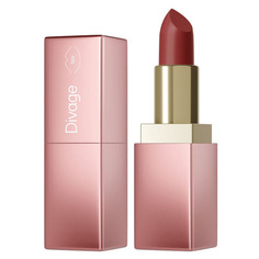 Matte Sensuality Lipstick Помада для губ Divage
