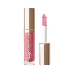 Diamond Lip Oil Масло для губ сияющее Divage
