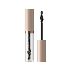 Fixing Brow Gel Прозрачный гель для бровей Divage