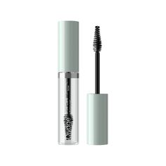Brow Care Fixing Gel Гель для бровей фиксация и уход Divage