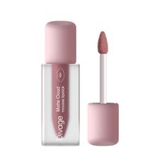 Matte Cloud Liquid Lipstick Помада для губ жидкая Divage