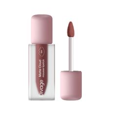 Matte Cloud Liquid Lipstick Помада для губ жидкая Divage