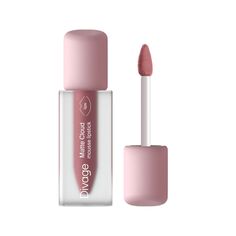 Matte Cloud Liquid Lipstick Помада для губ жидкая Divage