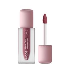 Matte Cloud Liquid Lipstick Помада для губ жидкая Divage