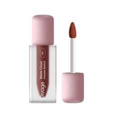 Matte Cloud Liquid Lipstick Помада для губ жидкая Divage