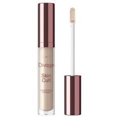 Skin Cult Консилер для лица Divage