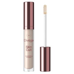 Skin Cult Консилер для лица Divage