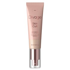 Skin Cult Тональный крем Divage
