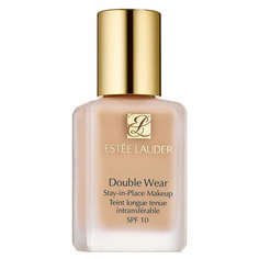 Double Wear Устойчивый тональный крем SPF10 Estee Lauder
