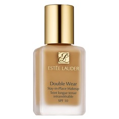 Double Wear Устойчивый тональный крем SPF10 Estee Lauder