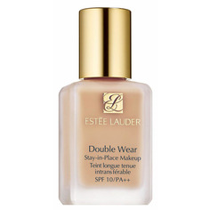 Double Wear Устойчивый тональный крем SPF10 Estee Lauder