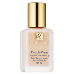 Double Wear Устойчивый тональный крем SPF10 Estee Lauder