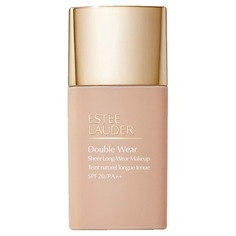 Double Wear Устойчивый тональный флюид SPF20 Estee Lauder