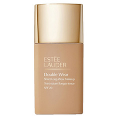 Double Wear Устойчивый тональный флюид SPF20 Estee Lauder