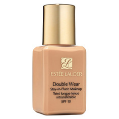 Double Wear Stay-in-Place Устойчивый тональный крем SPF10 в дорожном формате Estee Lauder