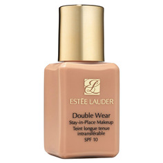 Double Wear Stay-in-Place Устойчивый тональный крем SPF10 в дорожном формате Estee Lauder
