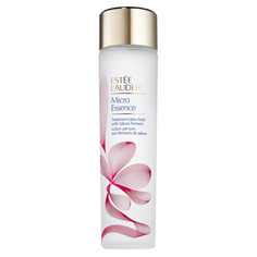 Micro Essence Treatment Lotion with Sakura Ferment Ухаживающий лосьон с ферментами сакуры Estee Lauder
