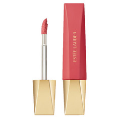 Pure Color Матовая помада-мусс с маслом моринги Estee Lauder