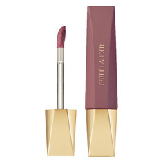 Pure Color Матовая помада-мусс с маслом моринги Estee Lauder