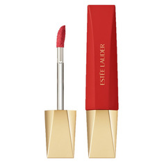 Pure Color Матовая помада-мусс с маслом моринги Estee Lauder