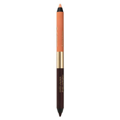Smoke and Brighten Kajal Eyeliner Duo Карандаш-кайал для глаз двусторонний Estee Lauder
