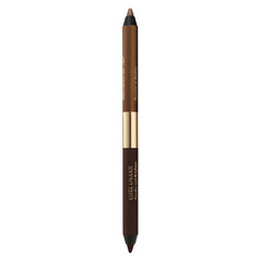 Smoke and Brighten Kajal Eyeliner Duo Карандаш-кайал для глаз двусторонний Estee Lauder