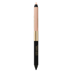 Smoke and Brighten Kajal Eyeliner Duo Карандаш-кайал для глаз двусторонний Estee Lauder