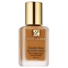 Double Wear Устойчивый тональный крем SPF10 Estee Lauder