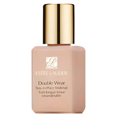 Double Wear Stay-in-Place Устойчивый тональный крем SPF10 в дорожном формате Estee Lauder