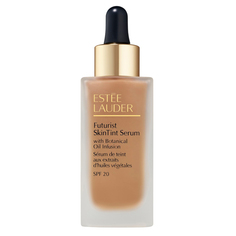 Futurist SkinTint Serum with Botanical Oil Infusion SPF20 Ухаживающий тональный флюид Estee Lauder