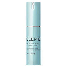 Pro-Collagen Крем для век Коррекция морщин Elemis